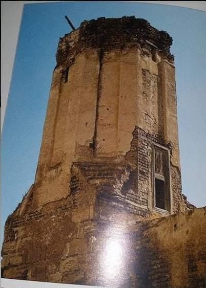 ترميم مسجد زغلول