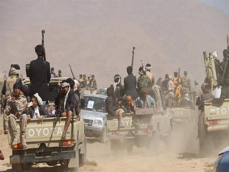 مصر تدين هجوم الحوثيين على ميناء قنا اليمني