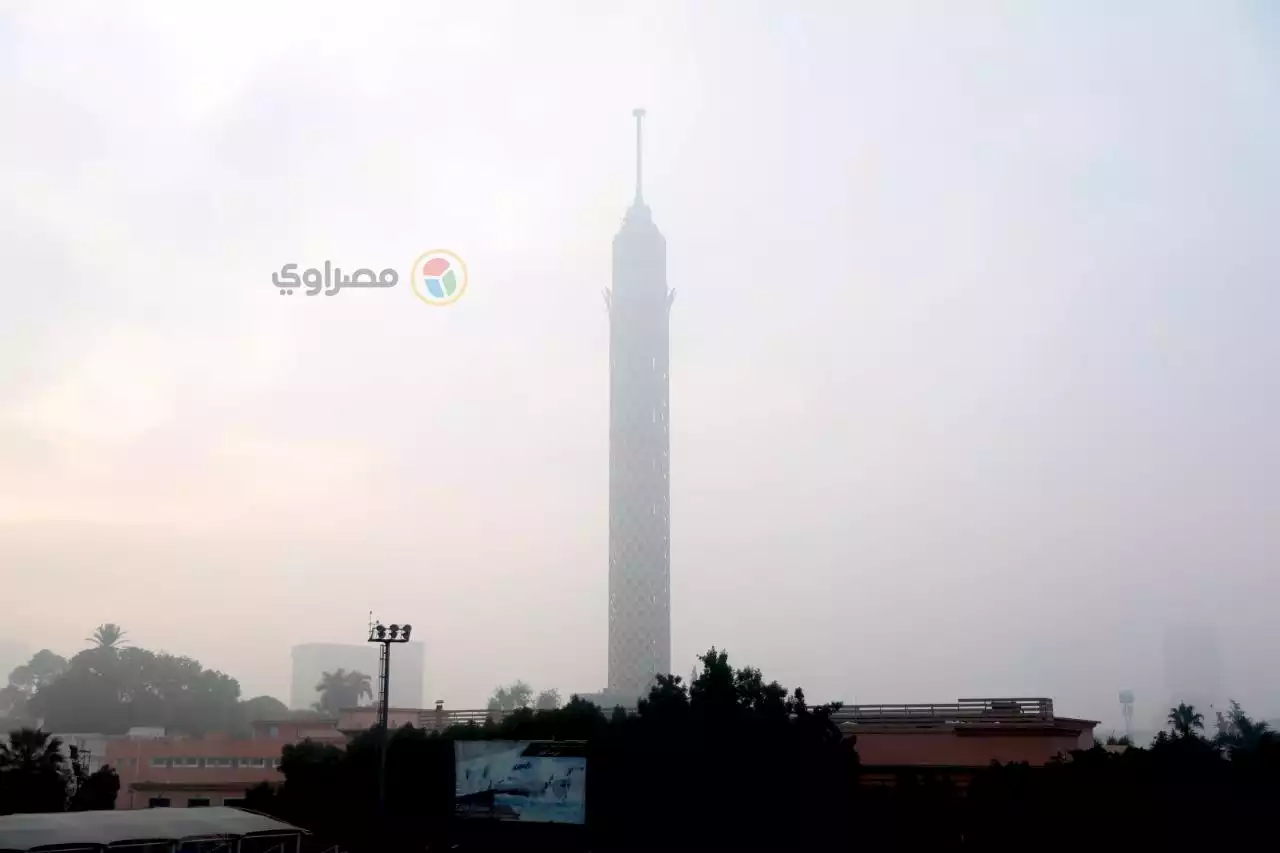 الشبورة المائية الكثيفة