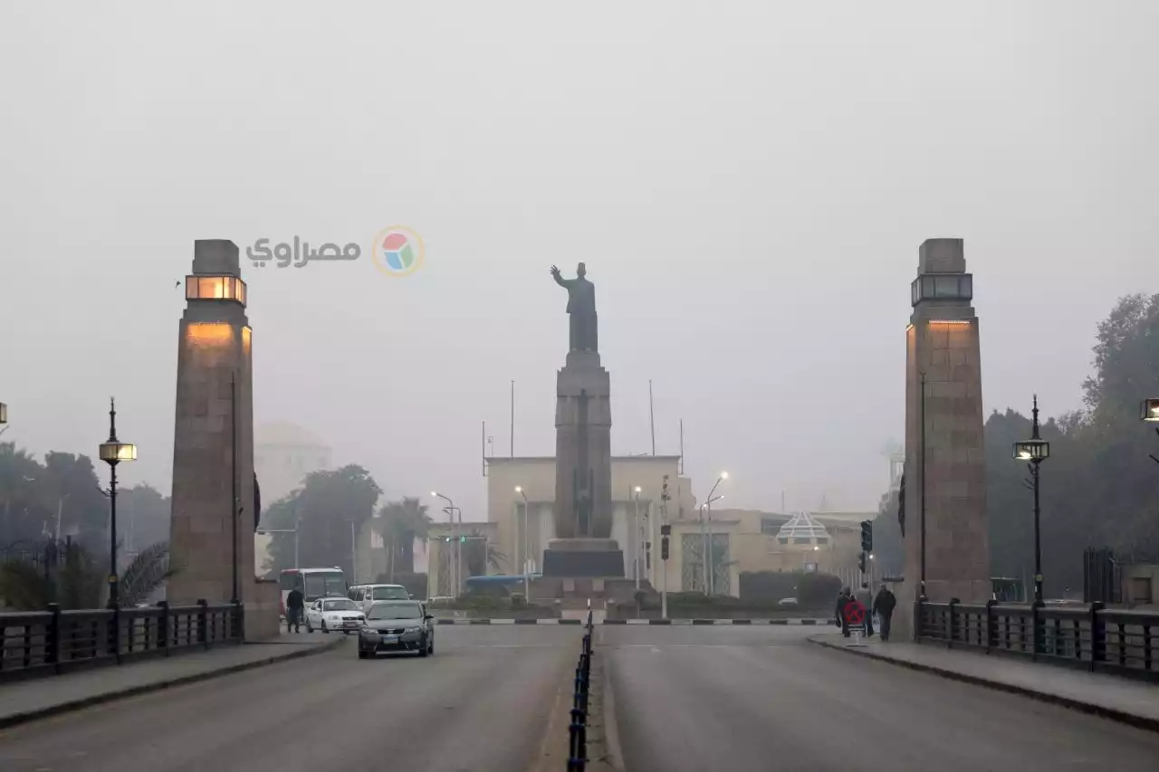 الشبورة المائية الكثيفة