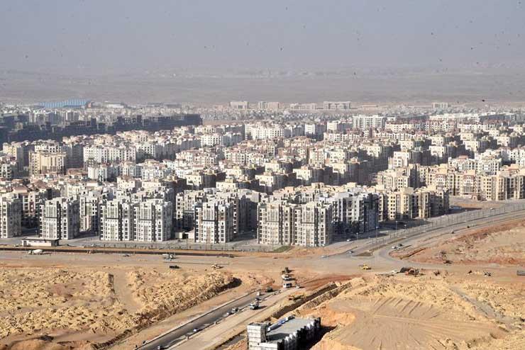 سمارت وتنفذ لأول مرة.. ما هى مواصفات وأسعار عدادات المياه والكهرباء بالعاصمة الإدارية؟ سمارت وتنفذ لأول مرة.. ما هى مواصفات وأسعار عدادات المياه والكهرباء بالعاصمة الإدارية؟