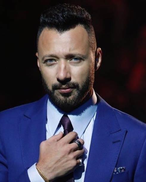 أحمد فهمي يقدم برنامجا جديدا "أحلى كلام".. ألعاب ذهنية و"مزيكا وغنا" أحمد فهمي يقدم برنامجا جديدا "أحلى كلام".. ألعاب ذهنية و"مزيكا وغنا"