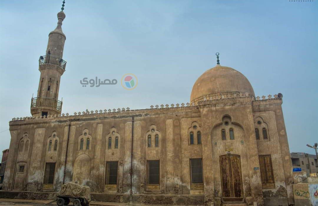 مسجد أبو غنام