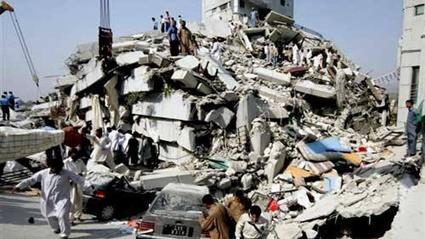 من "زلزال 92" إلى "هزتين أرضيتين".. كيف مر الـ12 من أكتوبر على المصريين؟
