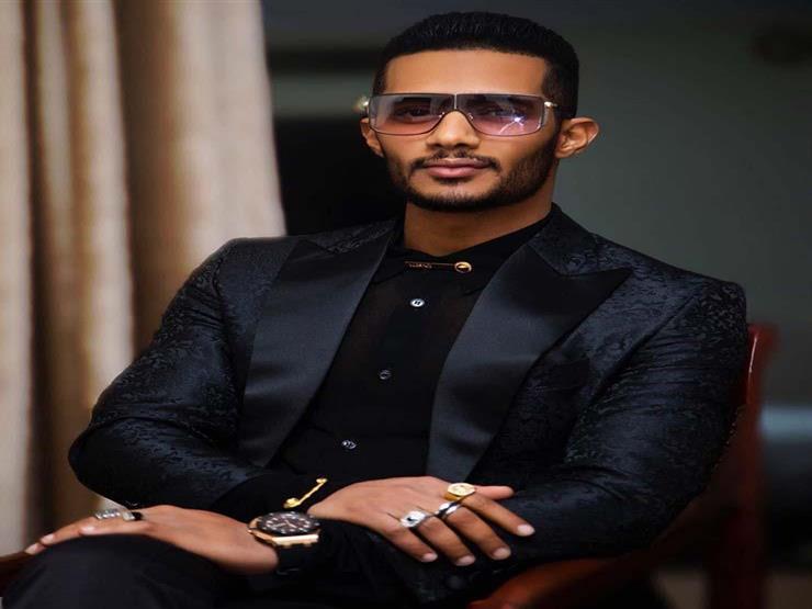 "يارب ما ينطردوا من شغلهم".. تعليقات الجمهور على رقص مضيفات مع محمد رمضان "يارب ما ينطردوا من شغلهم".. تعليقات الجمهور على رقص مضيفات مع محمد رمضان
