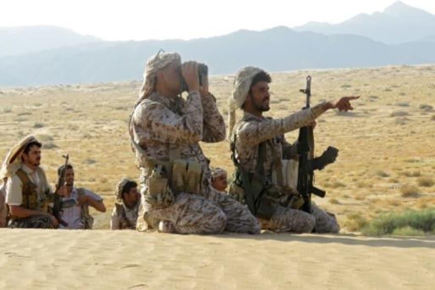 الأمم المتحدة: نزوح 10 آلاف شخص في سبتمبر بسبب معركة مأرب الأمم المتحدة: نزوح 10 آلاف شخص في سبتمبر بسبب معركة مأرب