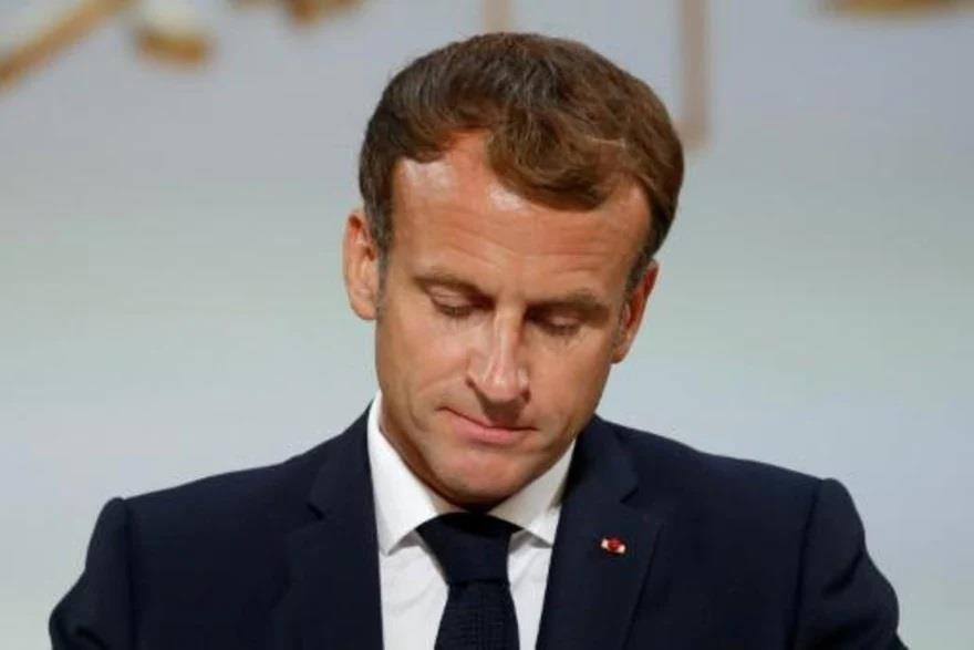 طبيب نفسي فرنسي يحضّ ماكرون على إعادة أطفال جهاديين محتجزين في سوريا طبيب نفسي فرنسي يحضّ ماكرون على إعادة أطفال جهاديين محتجزين في سوريا