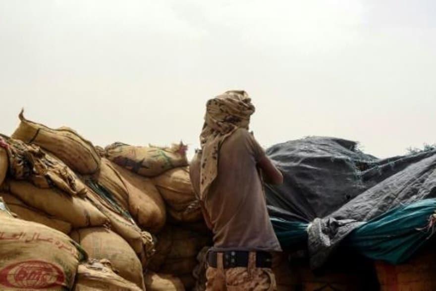 تحالف السعودية يُعلن مقتل 160 متمردًا يمنيًا جنوب مأرب تحالف السعودية يُعلن مقتل 160 متمردًا يمنيًا جنوب مأرب