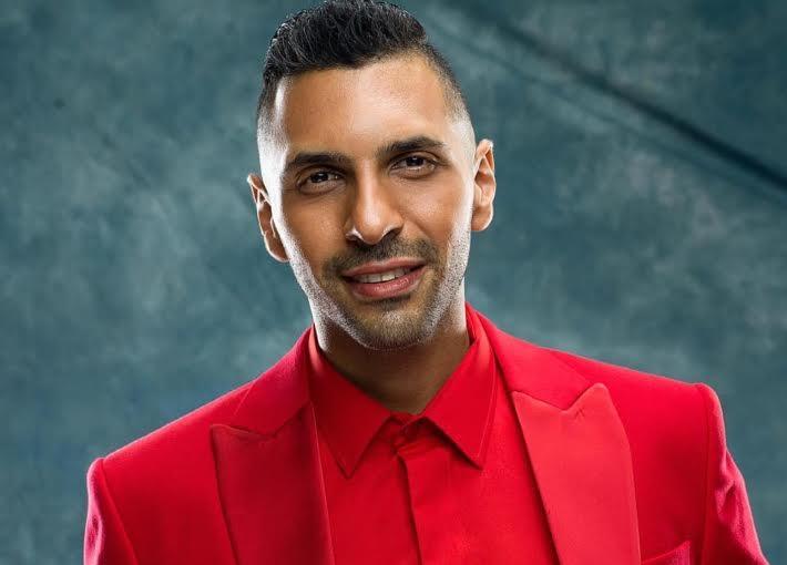 "لابس فستان ولا إيه؟".. سخرية على مواقع التواصل من أحدث إطلالات حسن أبو الروس "لابس فستان ولا إيه؟".. سخرية على مواقع التواصل من أحدث إطلالات حسن أبو الروس