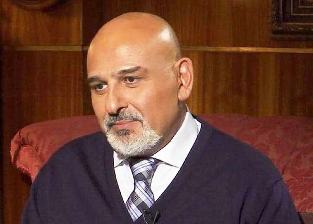 بالفيديو| جمال سليمان لـ"مصراوي": بدون مبالغة "الجونة السينمائي" بات على خريطة المهرجانات الدولية بالفيديو| جمال سليمان لـ"مصراوي": بدون مبالغة "الجونة السينمائي" بات على خريطة المهرجانات الدولية