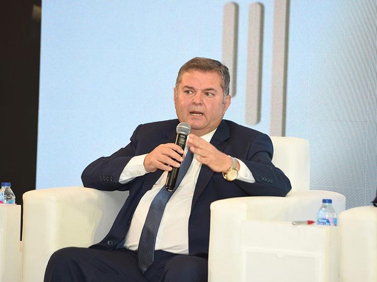 تأكيدا لمصراوي.. توفيق: تحويل نشاط أرض الحديد والصلب لعقاري وبيعها بالمزاد تأكيدا لمصراوي.. توفيق: تحويل نشاط أرض الحديد والصلب لعقاري وبيعها بالمزاد