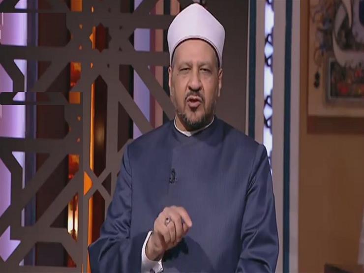مجدي عاشور يوضح كيف تتخلص من الغفلة والسرحان في الصلاة مجدي عاشور يوضح كيف تتخلص من الغفلة والسرحان في الصلاة