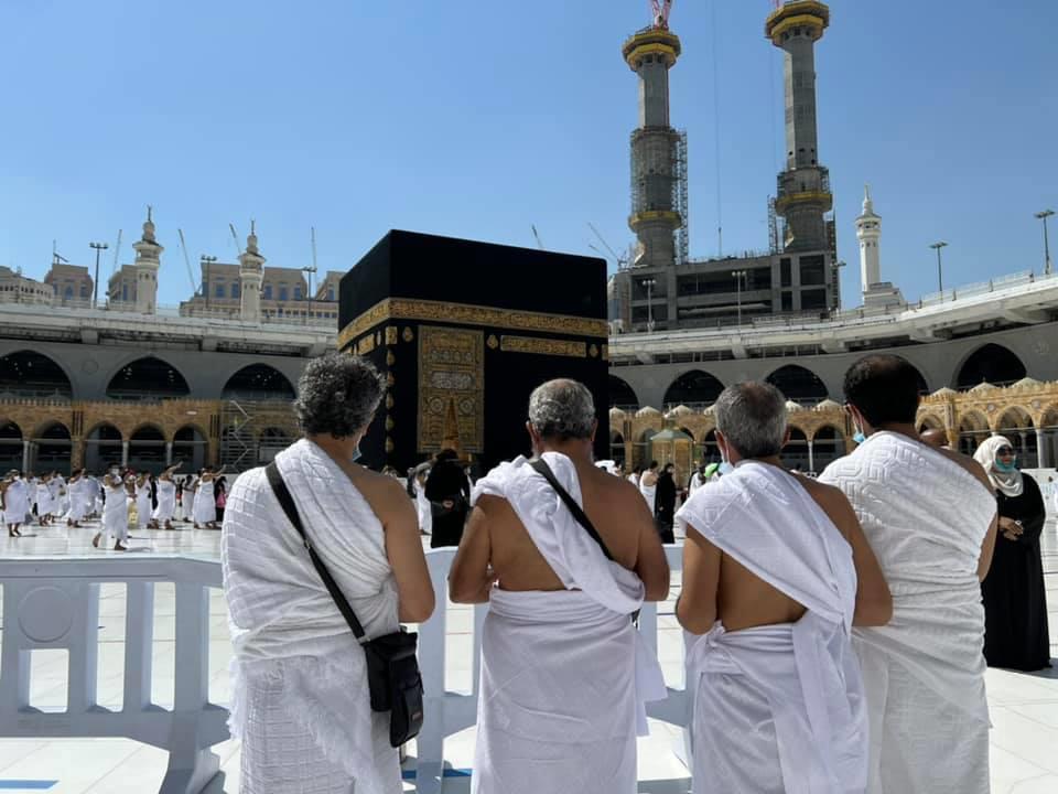 خطيب المسجد الحرام: الله يعطي الدنيا للمؤمن وللكافر ولا يعطي الدين إلا لمن يحب خطيب المسجد الحرام: الله يعطي الدنيا للمؤمن وللكافر ولا يعطي الدين إلا لمن يحب