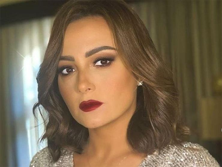 لأول مرة.. بشرى تكشف صور إصابتها بحادث مهرجان الجونة لأول مرة.. بشرى تكشف صور إصابتها بحادث مهرجان الجونة