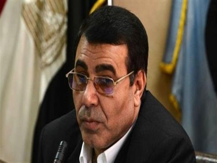 نواجه الوزير بالقانون.. "الغزل والنسيج" ترفض لائحة "قطاع الأعمال العام" نواجه الوزير بالقانون.. "الغزل والنسيج" ترفض لائحة "قطاع الأعمال العام"