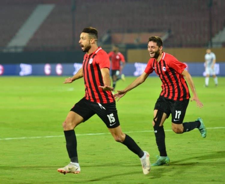 فيوتشر يستعد لمباراة الأهلي بوديتي البلدية وإيسترن كومباني فيوتشر يستعد لمباراة الأهلي بوديتي البلدية وإيسترن كومباني