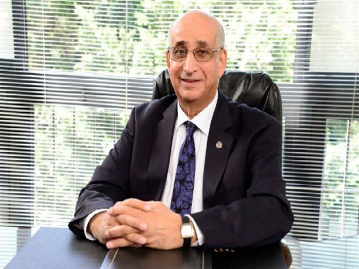 برلماني: فعاليات التدريب المصري- الإفريقي بتكنولوجيا المعلومات يسرع خطوات التنمية إفريقيًّا