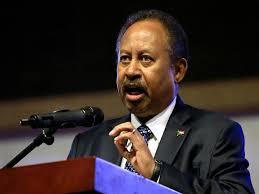 بعد استقالة رئيس الوزراء.. السودان يطلق عملية سياسية ومصر ودول عربية تعلق بعد استقالة رئيس الوزراء.. السودان يطلق عملية سياسية ومصر ودول عربية تعلق