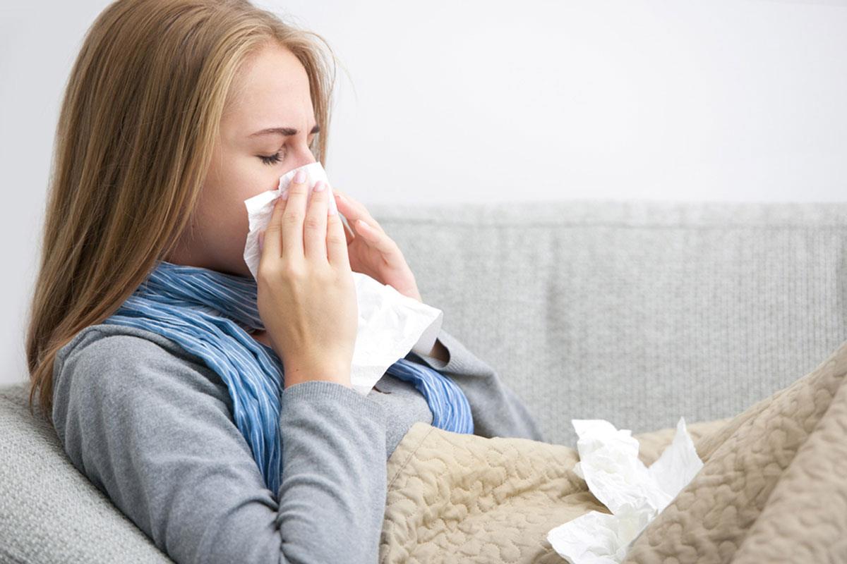 إلى متى يمكن أن تستمر أعراض الإنفلونزا؟.. إليك ما يجب فعله
