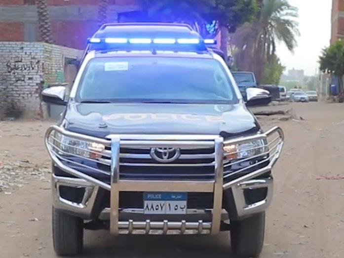 الداخلية: تنفيذ 85 ألف حكم قضائي في 24 ساعة الداخلية: تنفيذ 85 ألف حكم قضائي في 24 ساعة