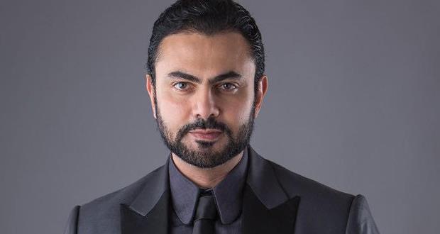 "كان بمثابة والدي".. وفاة عم الفنان محمد كريم "كان بمثابة والدي".. وفاة عم الفنان محمد كريم