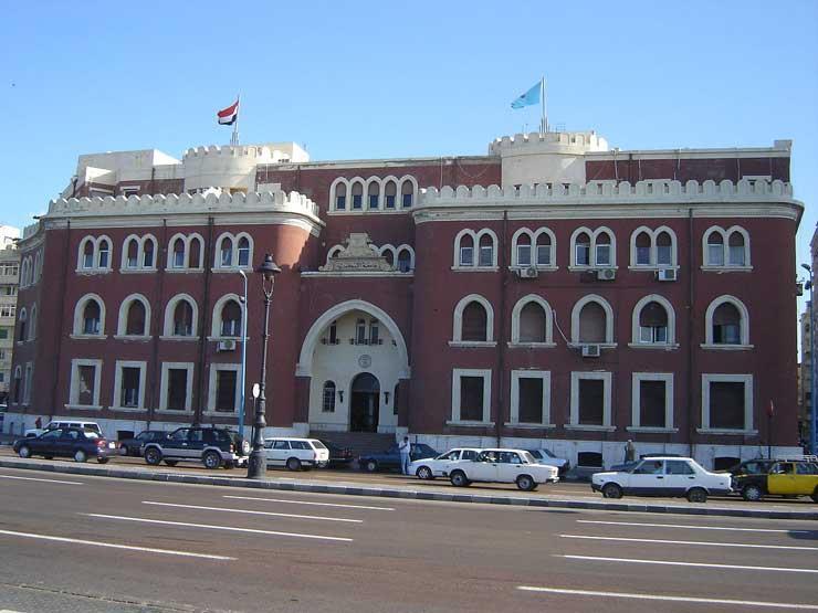 رفع المجموع التراكمي.. ننشر نتيجة الفرقة الرابعة كلية التجارة جامعة الإسكندرية رفع المجموع التراكمي.. ننشر نتيجة الفرقة الرابعة كلية التجارة جامعة الإسكندرية