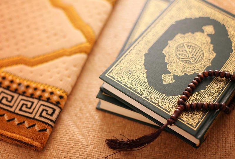 ما حكم أخذ مصحف "موقوف على مسجد" إلى البيت للقراءة فيه؟.. البحوث الإسلامية يجيب