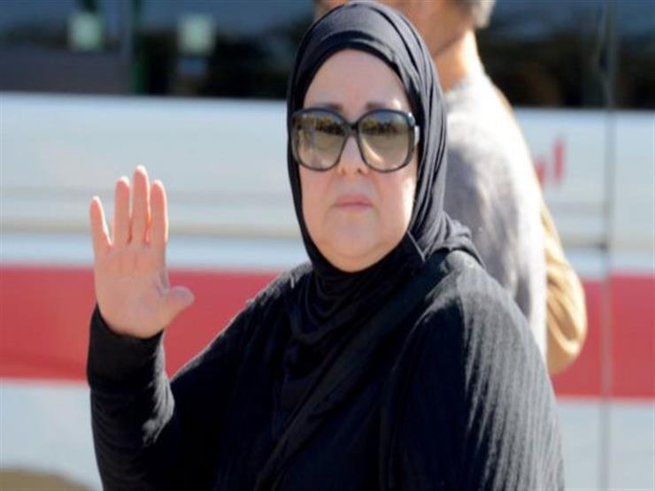 بصورة تجمعهما.. حسن الرداد يوجه رسالة لدلال عبدالعزيز في ذكرى ميلادها بصورة تجمعهما.. حسن الرداد يوجه رسالة لدلال عبدالعزيز في ذكرى ميلادها