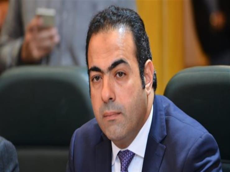 "رياضة النواب" تطالب "الزراعة" بسرعة الموافقة على إقامة مركز شباب في القليوبية "رياضة النواب" تطالب "الزراعة" بسرعة الموافقة على إقامة مركز شباب في القليوبية