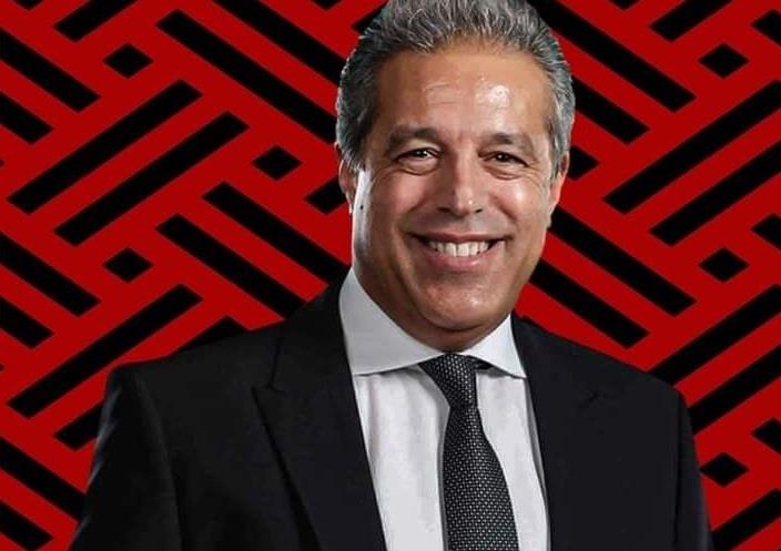 الدرندلي يكشف قيمة مكافأة لاعبي منتخب مصر عقب الفوز على كوت ديفوار الدرندلي يكشف قيمة مكافأة لاعبي منتخب مصر عقب الفوز على كوت ديفوار