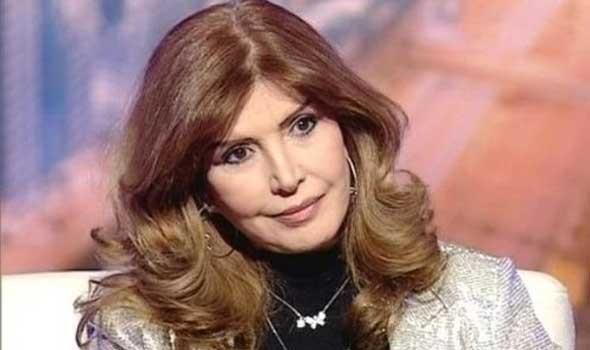 " عندي غصة كبيرة".. كيف تحدثت ميرفت أمين عن صديقتها دلال عبد العزيز؟ " عندي غصة كبيرة".. كيف تحدثت ميرفت أمين عن صديقتها دلال عبد العزيز؟
