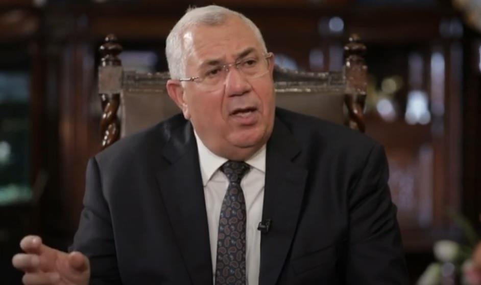 "الزراعة": نصائح لحماية المحاصيل في فترة ما بعد التقلبات الجوية والأمطار "الزراعة": نصائح لحماية المحاصيل في فترة ما بعد التقلبات الجوية والأمطار