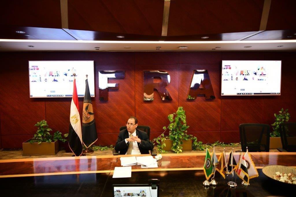 مصر ترأس الاجتماع السنوي لأكبر لجان منظمة الأيوسكو الدولية