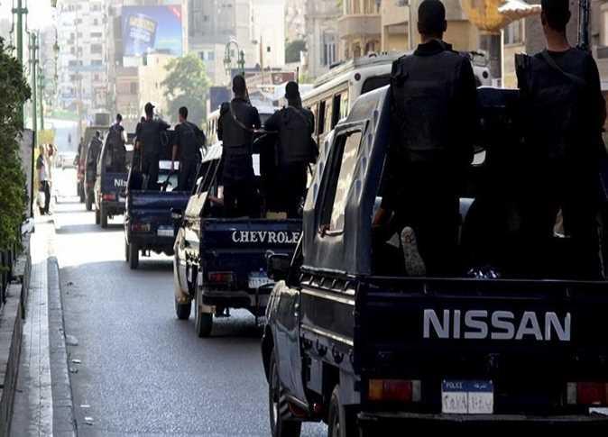 "انتحار طالب طب أسنان أكتوبر وتأجيل طعن العامري فاروق".. نشرة الحوادث "انتحار طالب طب أسنان أكتوبر وتأجيل طعن العامري فاروق".. نشرة الحوادث