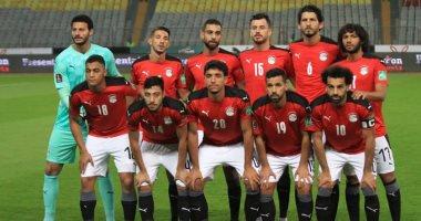 منتخب مصر لن يتقدم.. نيجيريا تكشف استخدام تصنيف نوفمبر في قرعة المونديال منتخب مصر لن يتقدم.. نيجيريا تكشف استخدام تصنيف نوفمبر في قرعة المونديال