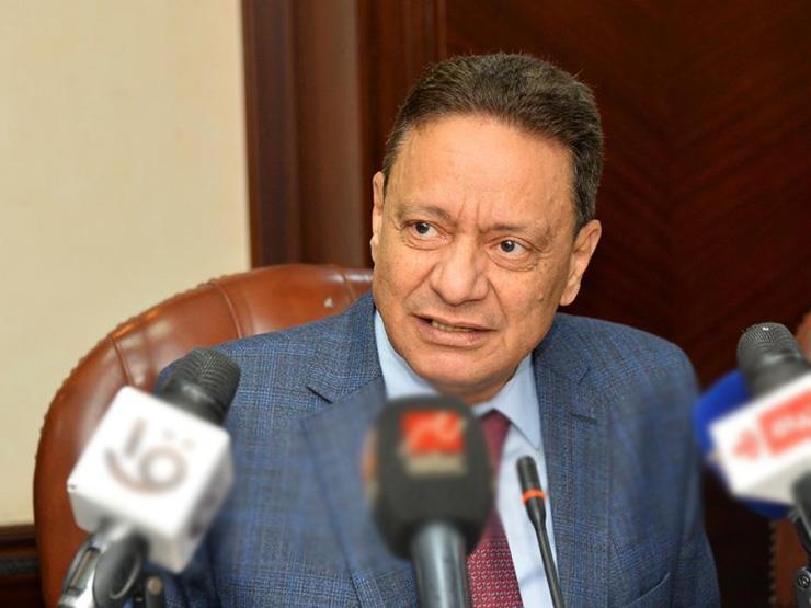 "الأعلى للإعلام" يعلن المشاركة في تنفيذ الحوار الوطني "الأعلى للإعلام" يعلن المشاركة في تنفيذ الحوار الوطني