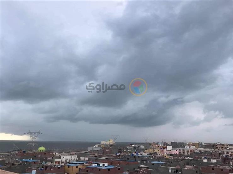 "على المواطنين تنظيم أمورهم".. الأرصاد تكشف توقعاتها لطقس الأسبوع المقبل "على المواطنين تنظيم أمورهم".. الأرصاد تكشف توقعاتها لطقس الأسبوع المقبل