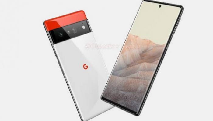 عرض هاتف جوجل Pixel 6 وPixel 6 Pro.. تعرف على المميزات عرض هاتف جوجل Pixel 6 وPixel 6 Pro.. تعرف على المميزات