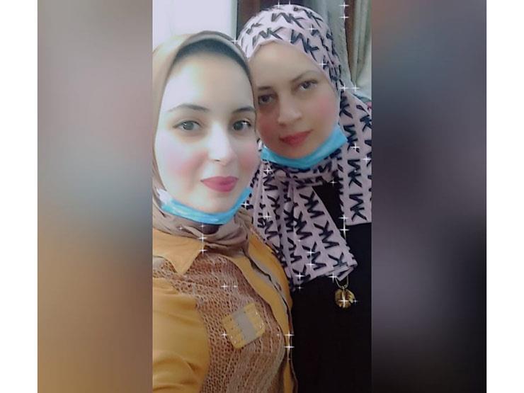 حينما توقف الزمن.. "ريناد" تسمع الأصوات لأول مرة في عامها التاسع عشر حينما توقف الزمن.. "ريناد" تسمع الأصوات لأول مرة في عامها التاسع عشر