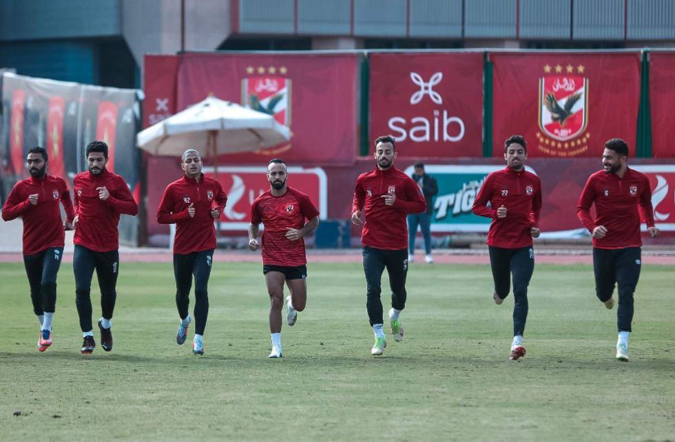 بعد تضارب كأس الأمم بمونديال الأندية.. كيف يكون موقف الأهلي؟