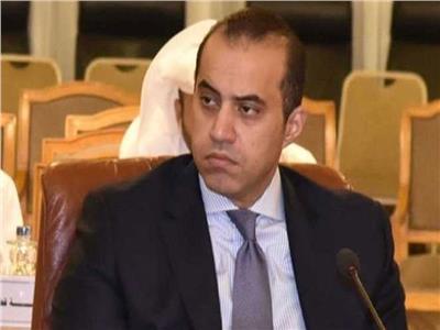 رئيس أمانة الحوار الوطني: استقبلنا 25 وفدا في الأكاديمية الوطنية للتدريب رئيس أمانة الحوار الوطني: استقبلنا 25 وفدا في الأكاديمية الوطنية للتدريب