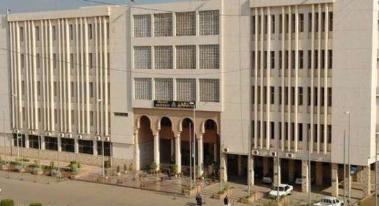 الأول من نوعه.. القوات المسلحة توقع بروتوكول تعاون مع جامعة الزقازيق الأول من نوعه.. القوات المسلحة توقع بروتوكول تعاون مع جامعة الزقازيق