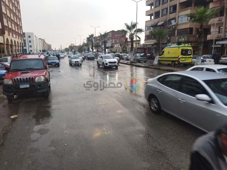الطقس.. الأرصاد: تحول في اتجاه الرياح و4 تحذيرات لهذه الفئات الطقس.. الأرصاد: تحول في اتجاه الرياح و4 تحذيرات لهذه الفئات