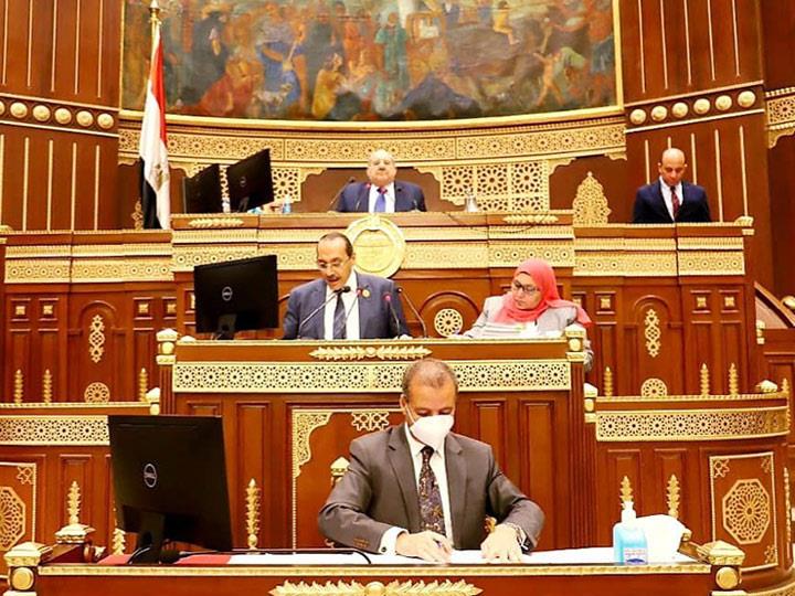 "تعليم الشيوخ": منتدى التعليم العالي فرصة لوضع مصر على طريق الثورة الصناعية الخامسة "تعليم الشيوخ": منتدى التعليم العالي فرصة لوضع مصر على طريق الثورة الصناعية الخامسة