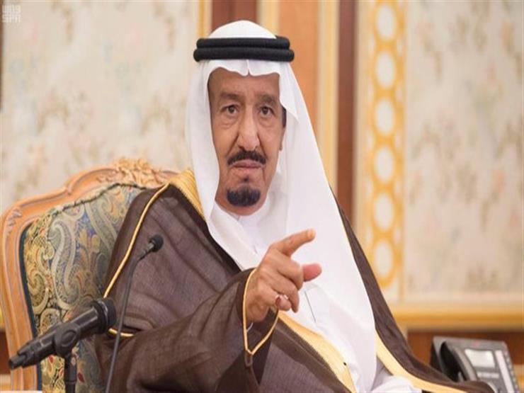 الملك سلمان يدعو لتضامن عالمي لمكافحة الإرهاب الملك سلمان يدعو لتضامن عالمي لمكافحة الإرهاب
