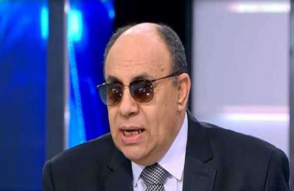 هل الحسد يمنع عطاء الله؟.. مبروك عطية يوضح هل الحسد يمنع عطاء الله؟.. مبروك عطية يوضح