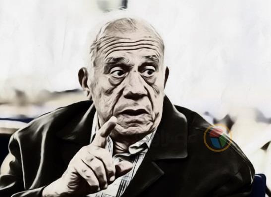 "نادي الزمالك يفتقد للحب" .. 12 مقولة للراحل جلال إبراهيم "نادي الزمالك يفتقد للحب" .. 12 مقولة للراحل جلال إبراهيم