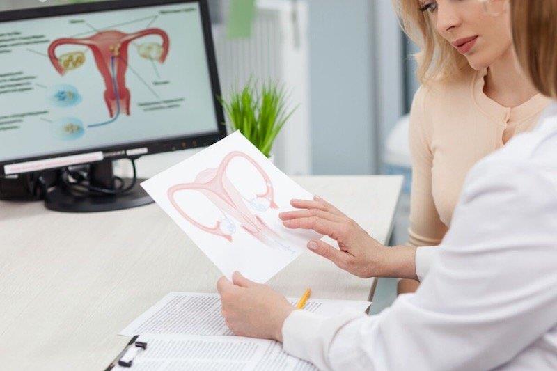 هذه الأعراض تنذر بسرطان عنق الرحم هذه الأعراض تنذر بسرطان عنق الرحم