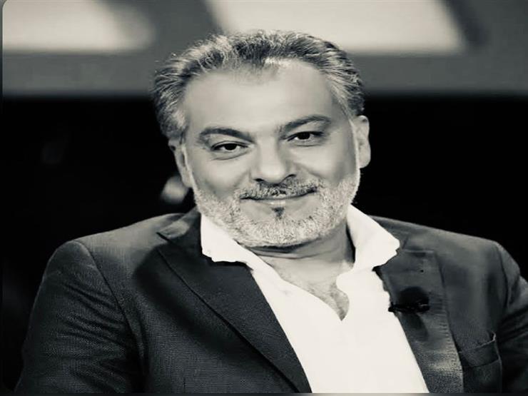 "شاهد" و"القاهرة السينمائي" يحتفيان باسم الراحل حاتم علي في الجامعة الأمريكية "شاهد" و"القاهرة السينمائي" يحتفيان باسم الراحل حاتم علي في الجامعة الأمريكية
