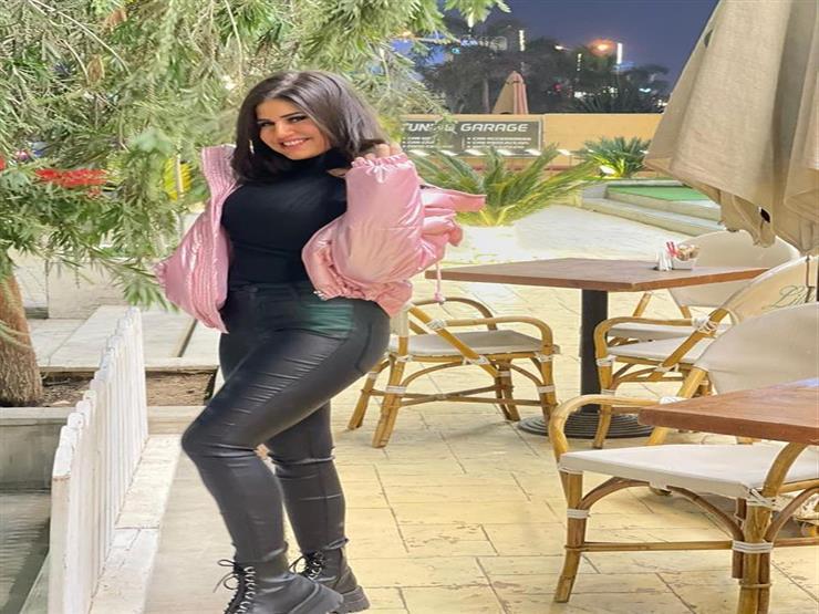 صورة من الكواليس.. ديانا هشام تشوق الجمهور لمسلسل "أبو العروسة 3" صورة من الكواليس.. ديانا هشام تشوق الجمهور لمسلسل "أبو العروسة 3"